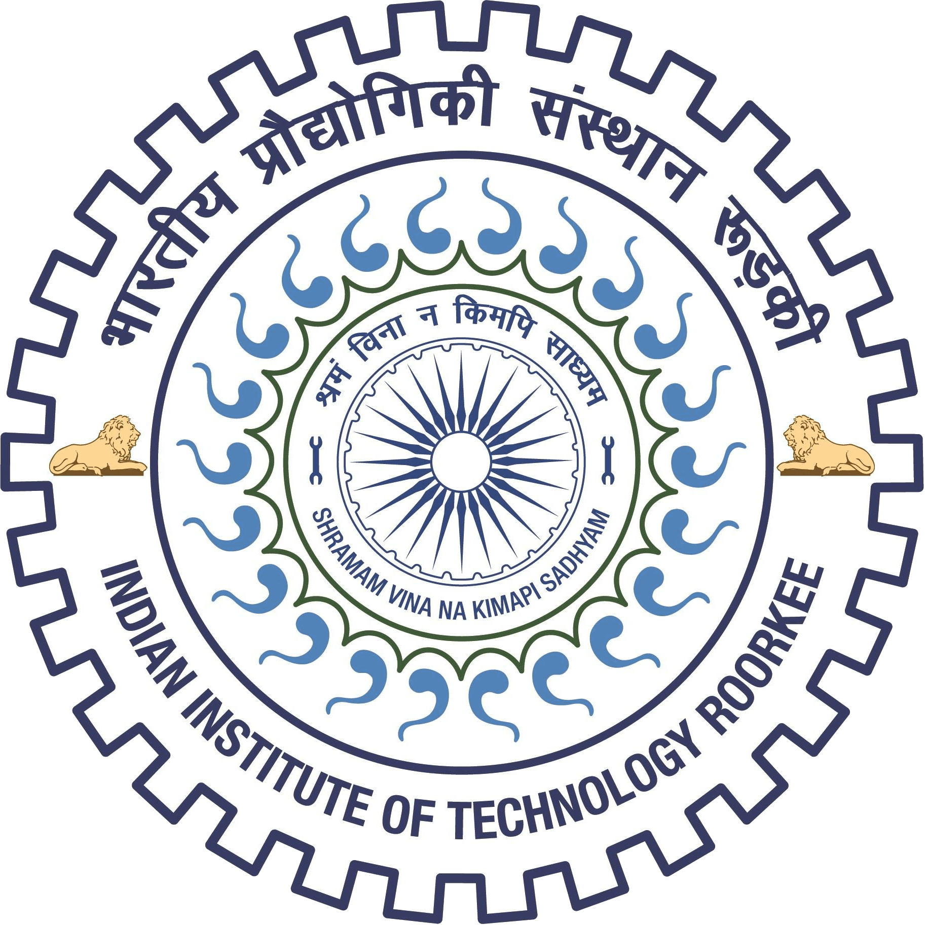 IIT Roorkee
